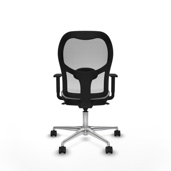 Office Chair Piqueras y Crespo 1D086N0 Light grey