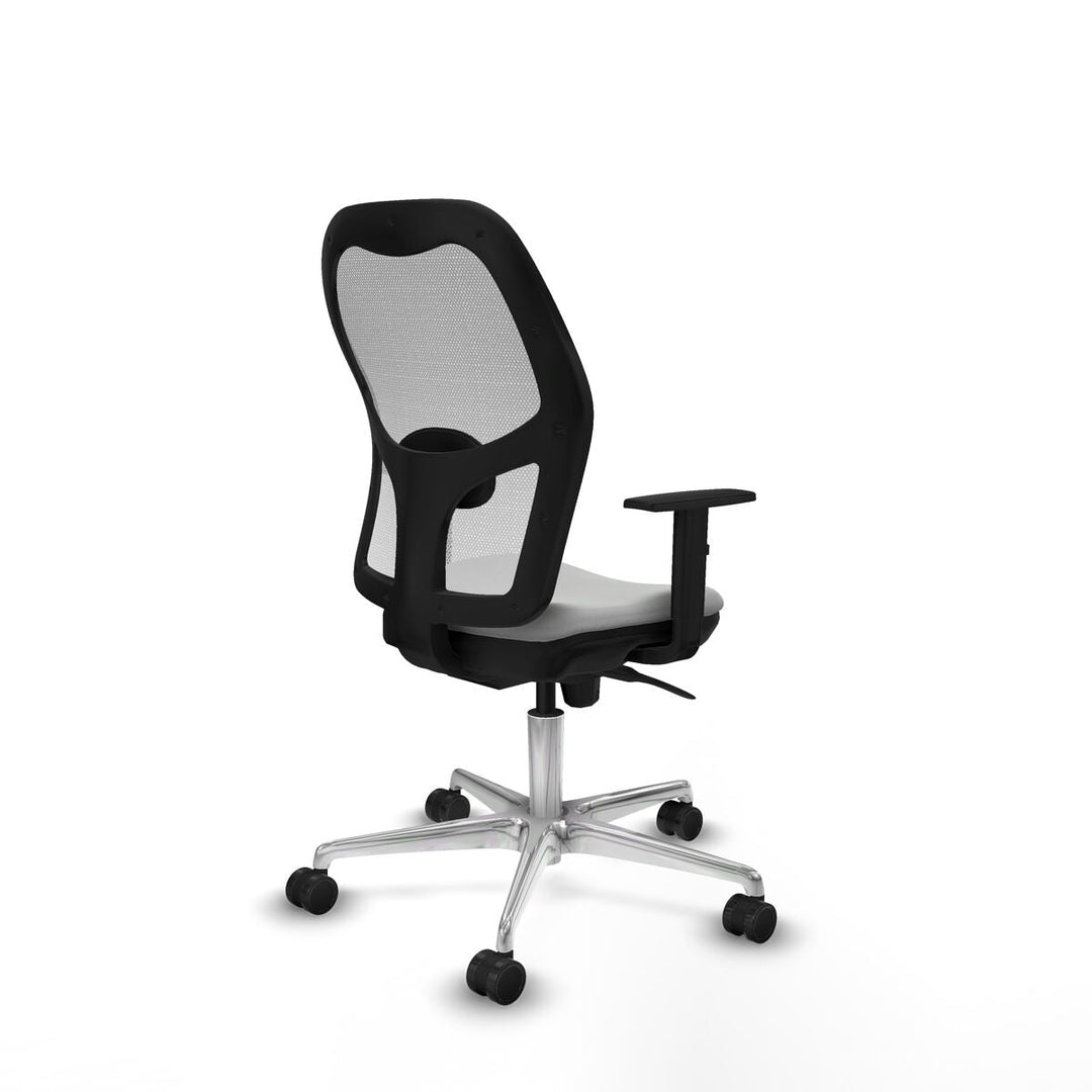 Office Chair Piqueras y Crespo 1D086N0 Light grey