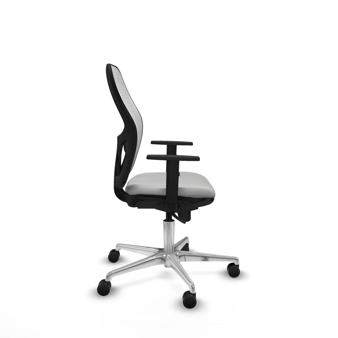Office Chair Piqueras y Crespo 1D086N0 Light grey