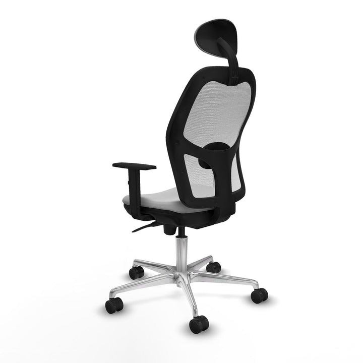 Office Chair Piqueras y Crespo 1D086N1 Light grey