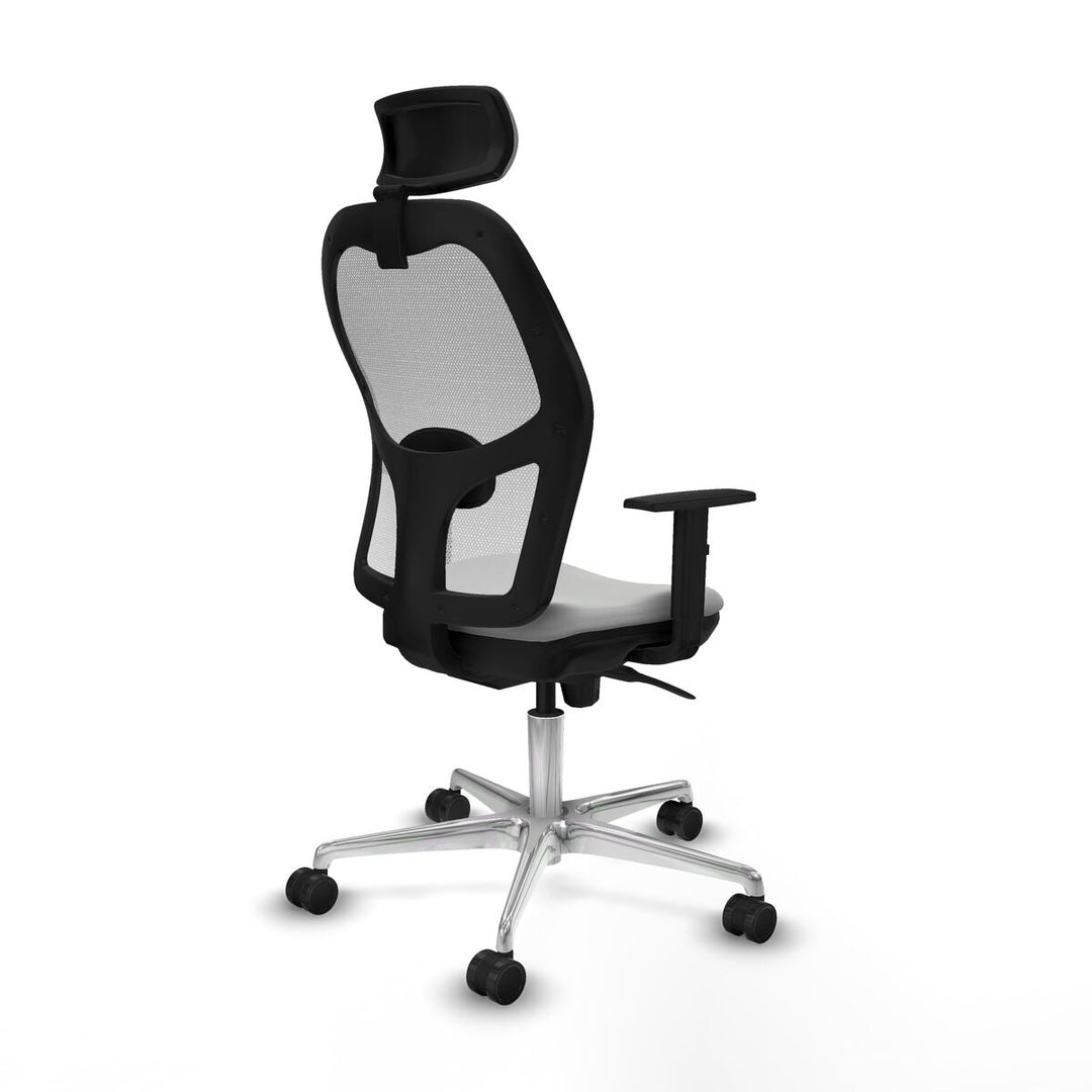 Office Chair Piqueras y Crespo 1D086N2 Light grey