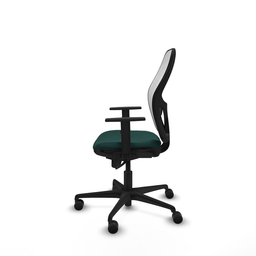 Office Chair Piqueras y Crespo 1D036N0 Green
