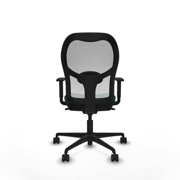 Office Chair Piqueras y Crespo 1D036N0 Green