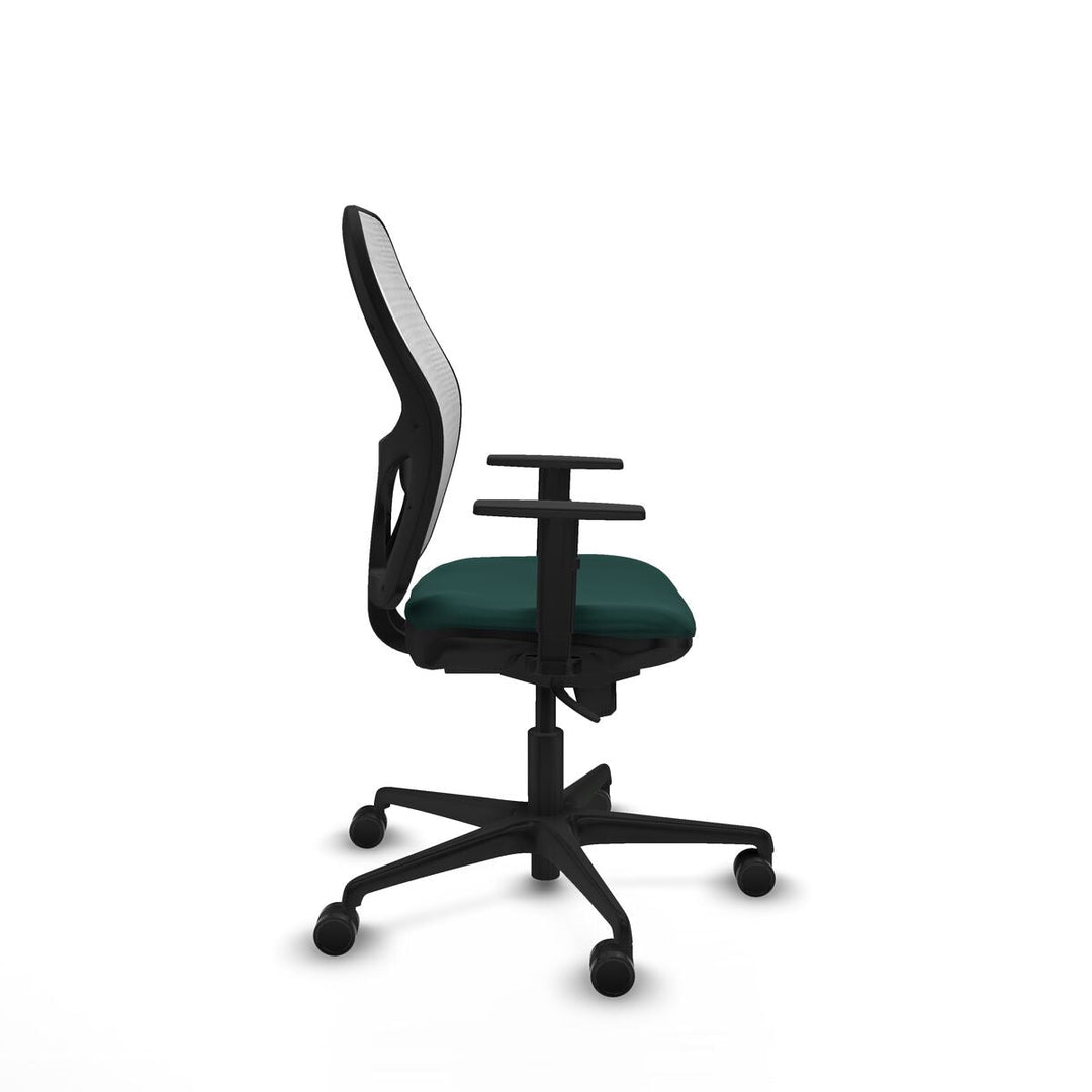 Office Chair Piqueras y Crespo 1D036N0 Green