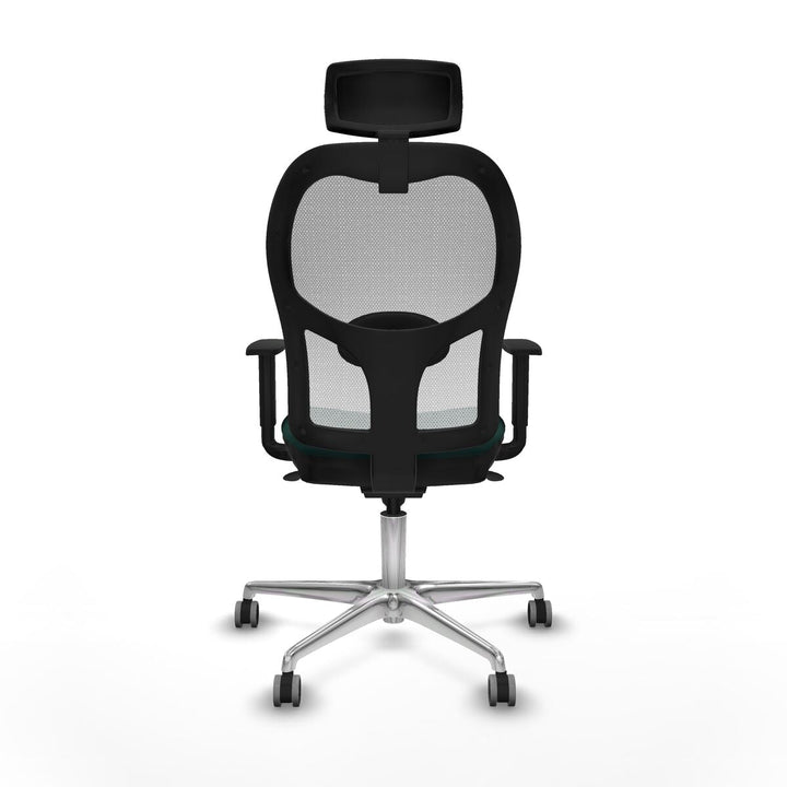 Office Chair Piqueras y Crespo 1D086G2 Green