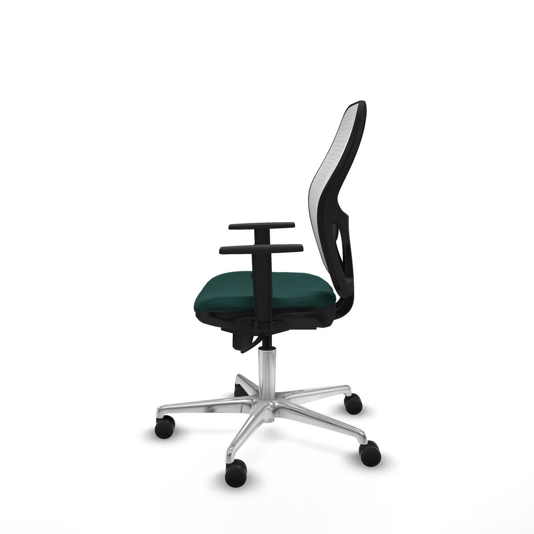 Office Chair Piqueras y Crespo 1D086N0 Green
