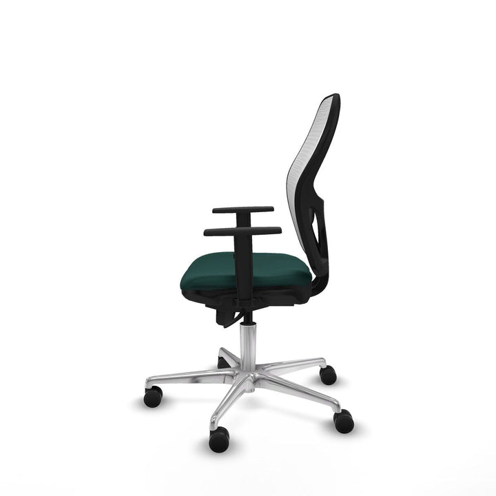 Office Chair Piqueras y Crespo 1D086N0 Green