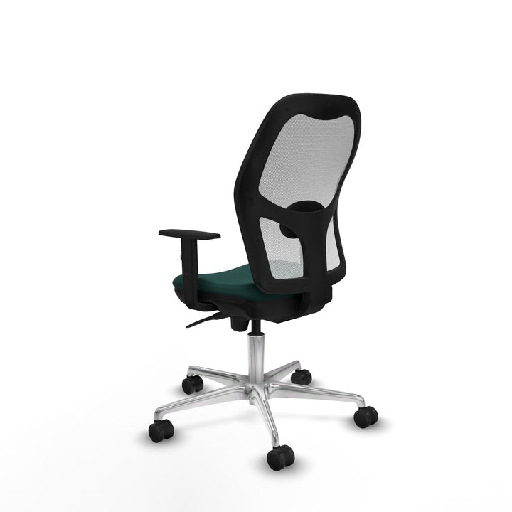 Office Chair Piqueras y Crespo 1D086N0 Green