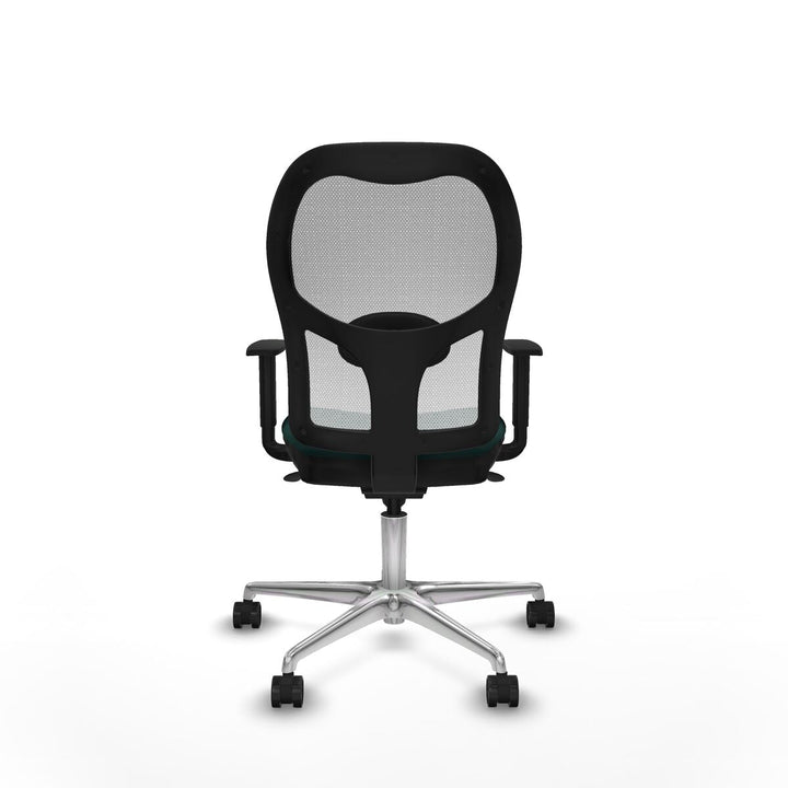 Office Chair Piqueras y Crespo 1D086N0 Green