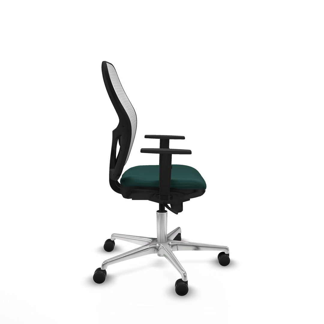 Office Chair Piqueras y Crespo 1D086N0 Green
