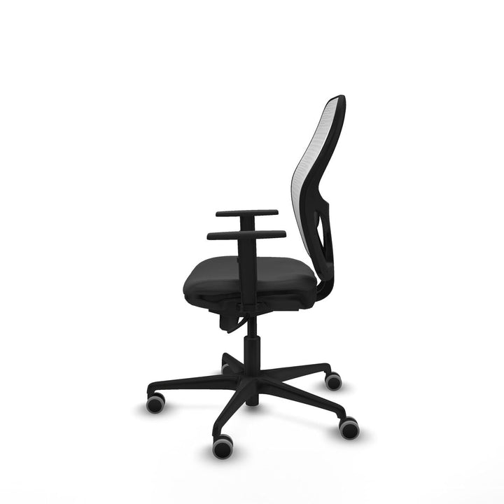Office Chair Piqueras y Crespo 1D036G0 Dark grey