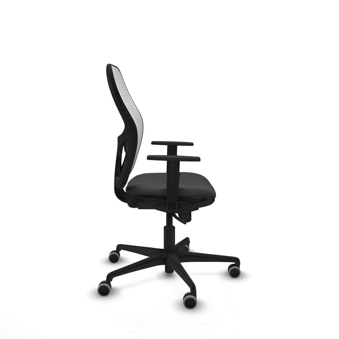 Office Chair Piqueras y Crespo 1D036G0 Dark grey