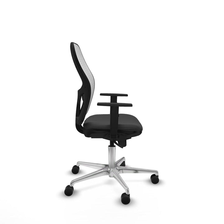 Office Chair Piqueras y Crespo 1D086N0 Dark grey