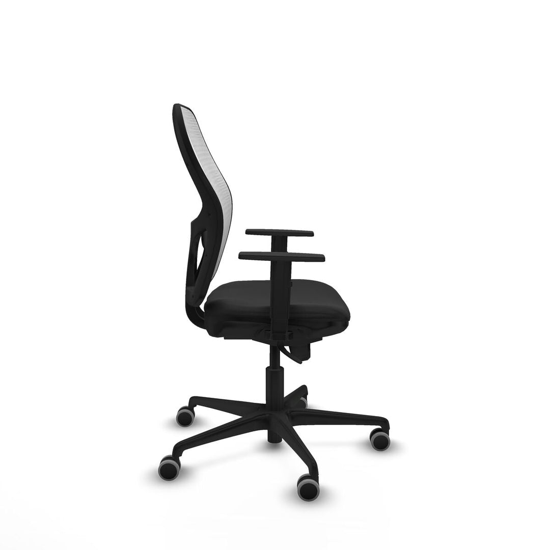 Office Chair Piqueras y Crespo 1D036G0 Black