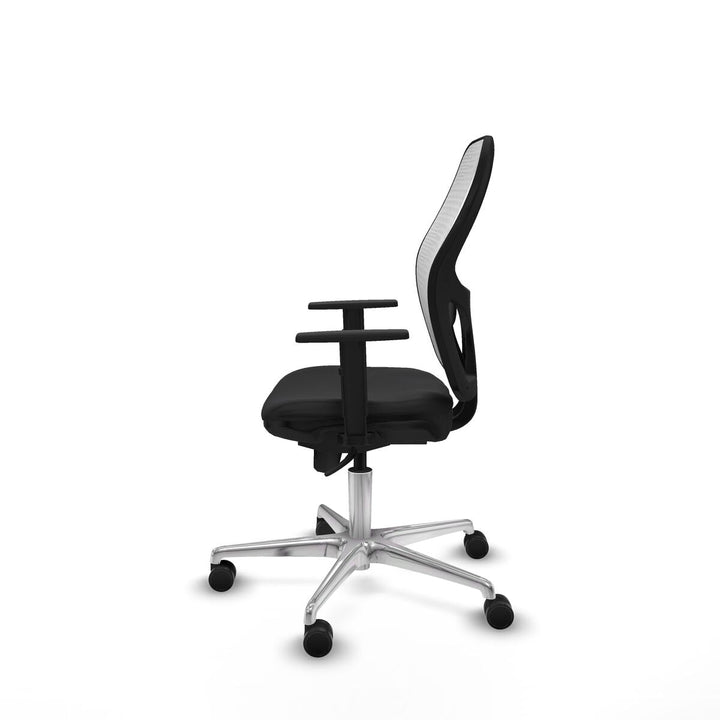Office Chair Piqueras y Crespo 1D086N0 Black