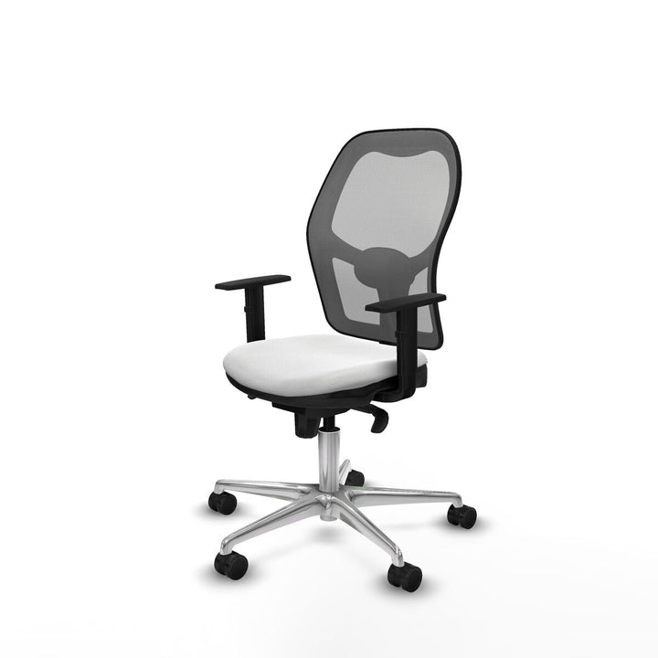 Office Chair Piqueras y Crespo 1D086N0 White