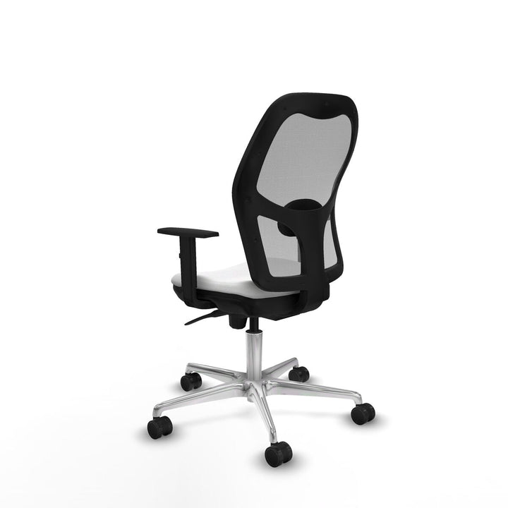 Office Chair Piqueras y Crespo 1D086N0 White