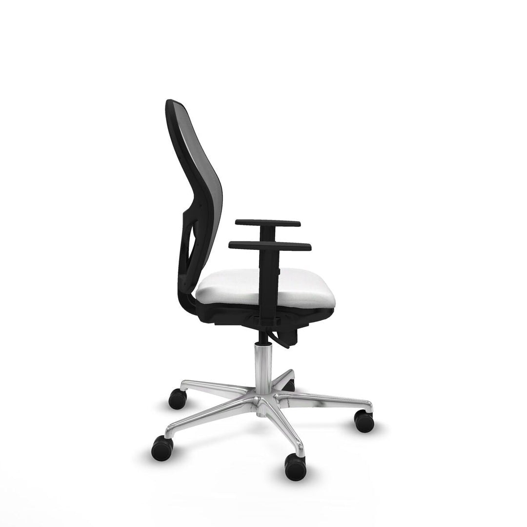 Office Chair Piqueras y Crespo 1D086N0 White