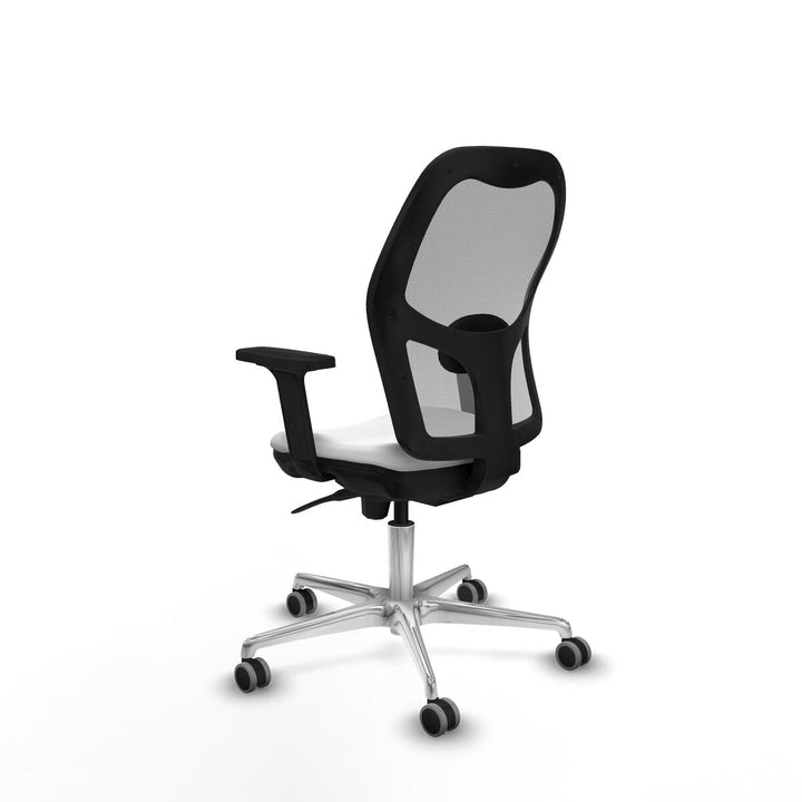 Office Chair Piqueras y Crespo 2D086G0 White