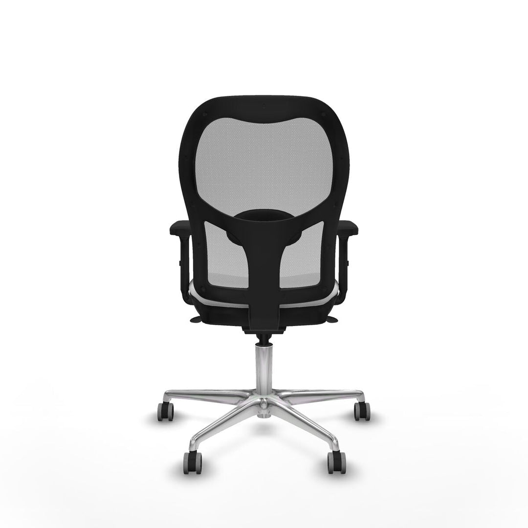 Office Chair Piqueras y Crespo 2D086G0 White