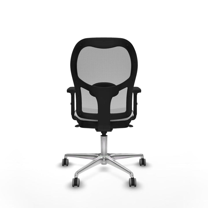 Office Chair Piqueras y Crespo 2D086G0 White