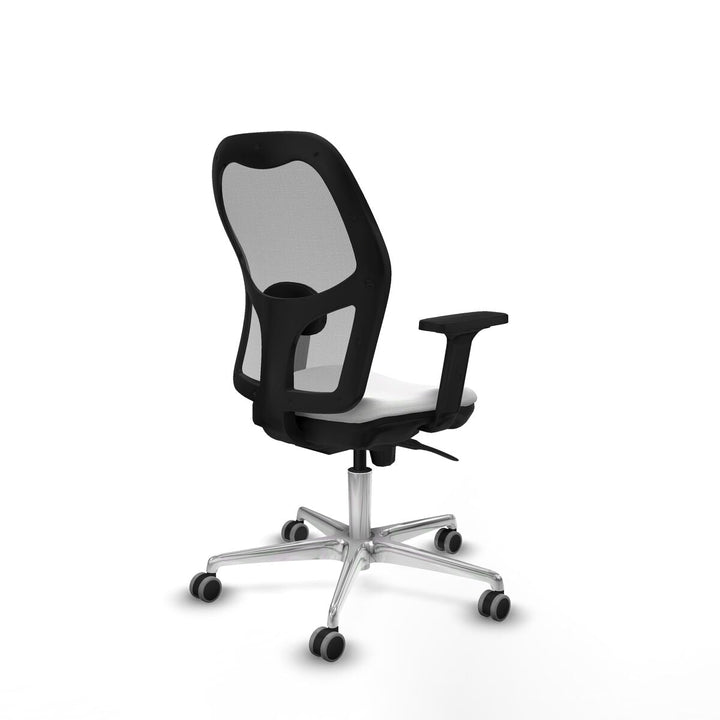 Office Chair Piqueras y Crespo 2D086G0 White