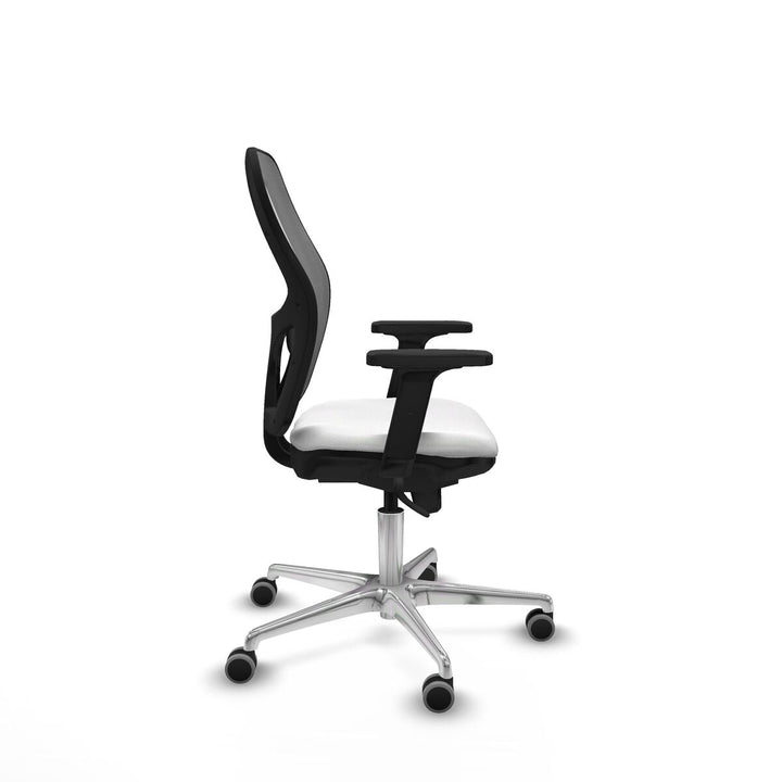 Office Chair Piqueras y Crespo 2D086G0 White