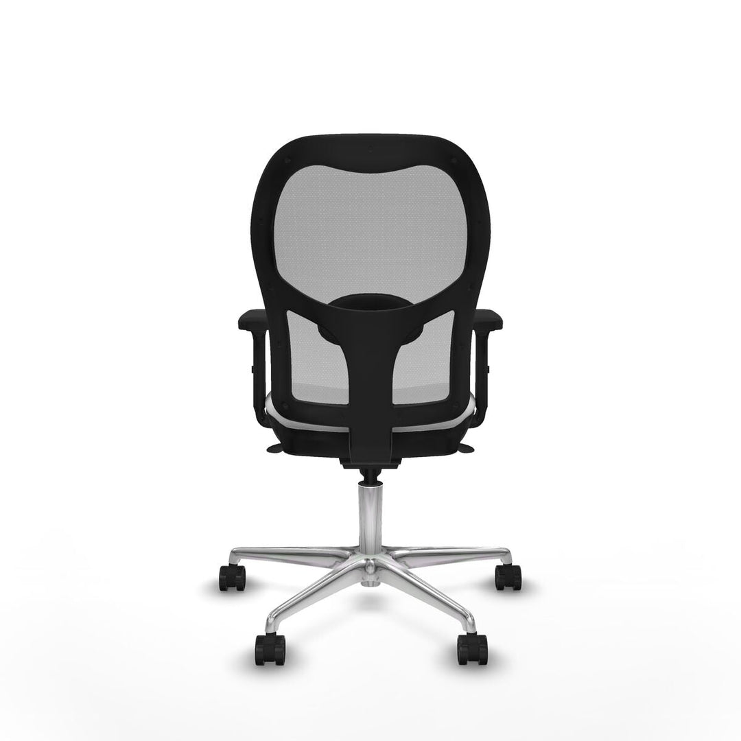 Office Chair Piqueras y Crespo 2D086N0 White