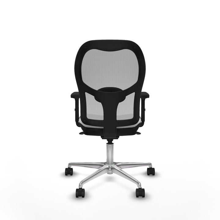 Office Chair Piqueras y Crespo 2D086N0 White