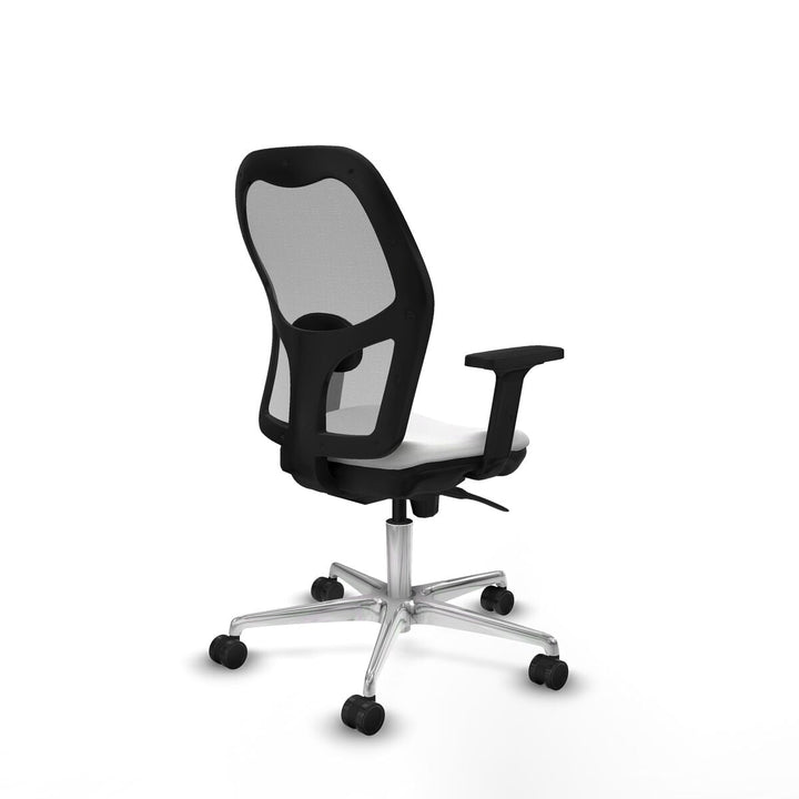 Office Chair Piqueras y Crespo 2D086N0 White