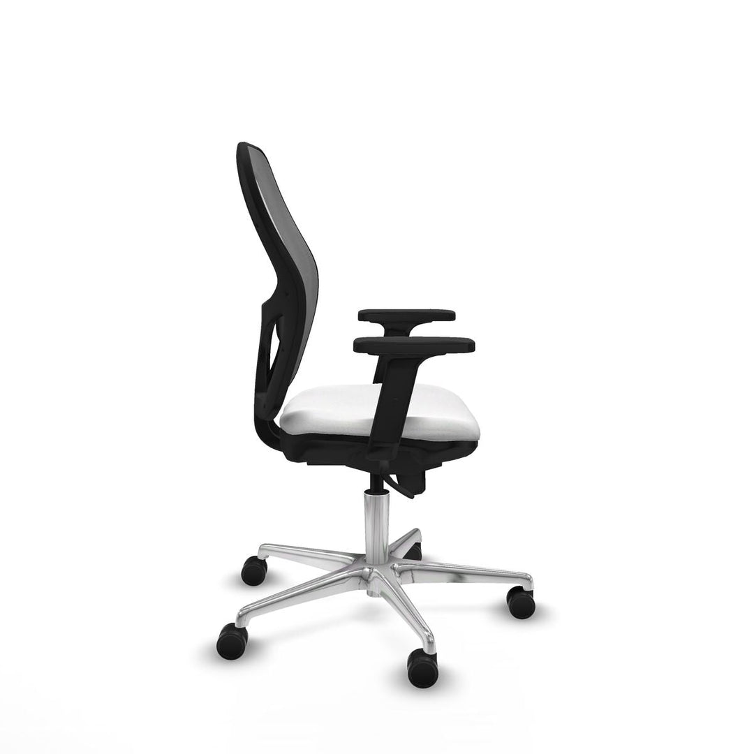 Office Chair Piqueras y Crespo 2D086N0 White