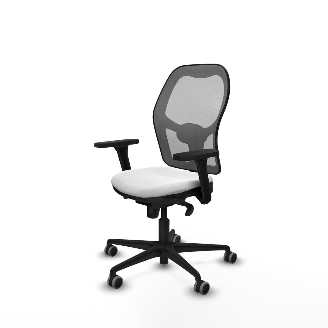 Office Chair Piqueras y Crespo 3D036G0 White
