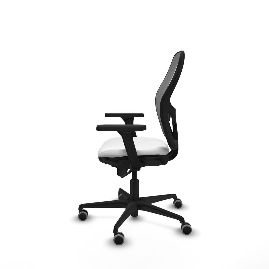 Office Chair Piqueras y Crespo 3D036G0 White