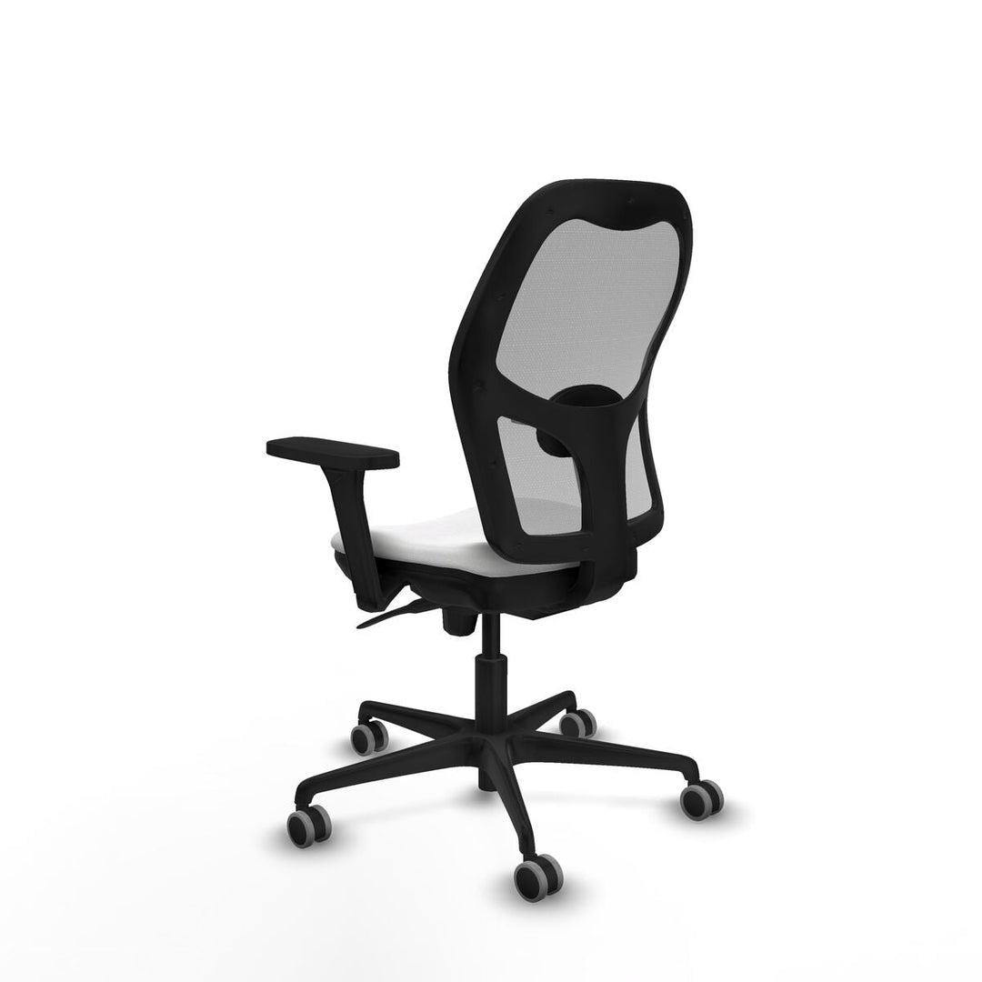 Office Chair Piqueras y Crespo 3D036G0 White