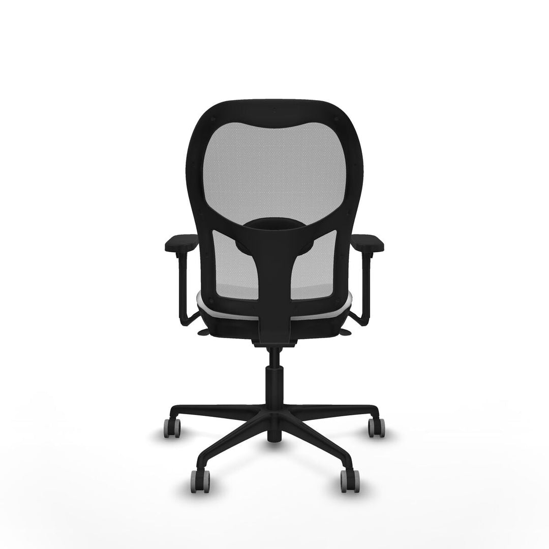 Office Chair Piqueras y Crespo 3D036G0 White