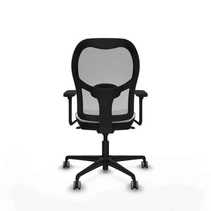 Office Chair Piqueras y Crespo 3D036G0 White