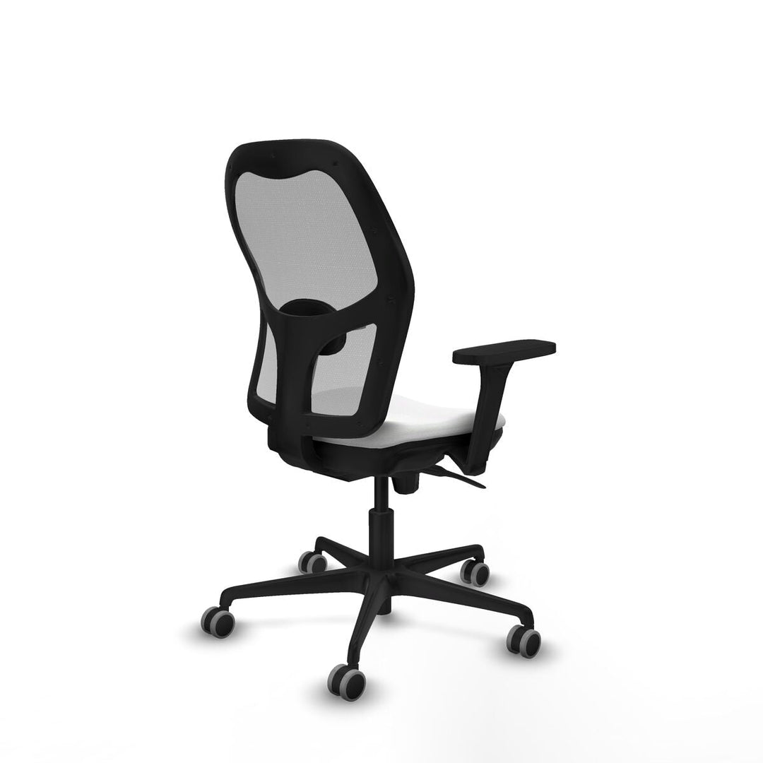 Office Chair Piqueras y Crespo 3D036G0 White