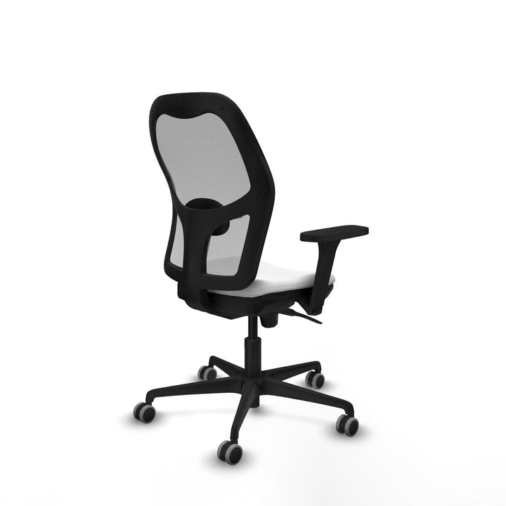 Office Chair Piqueras y Crespo 3D036G0 White