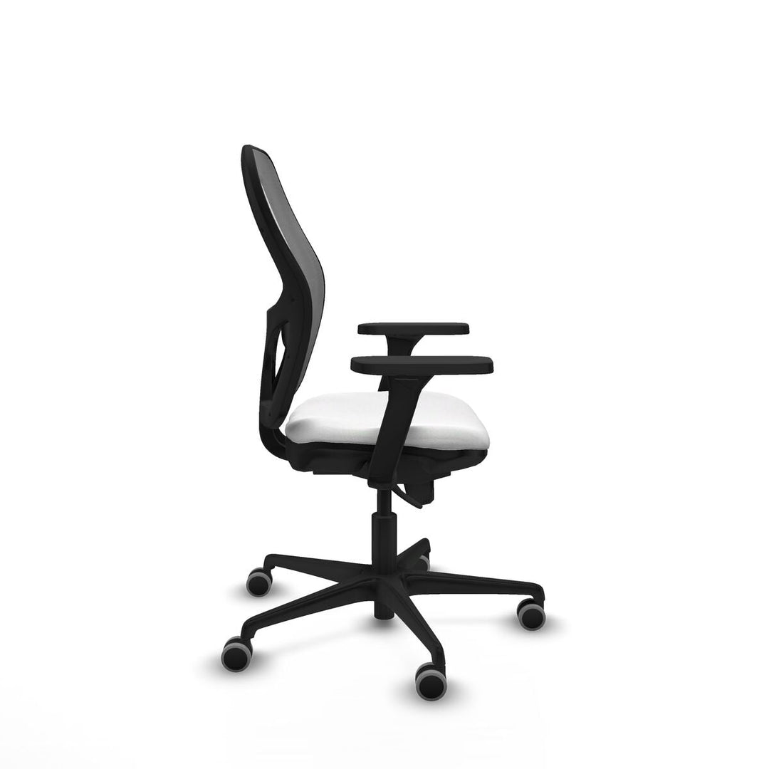 Office Chair Piqueras y Crespo 3D036G0 White