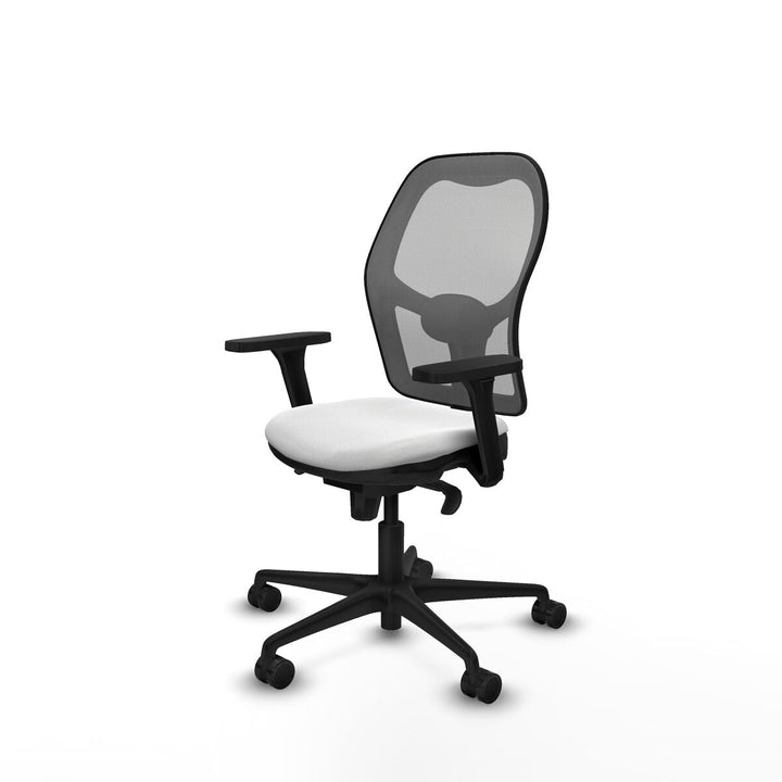 Office Chair Piqueras y Crespo 3D036N0 White