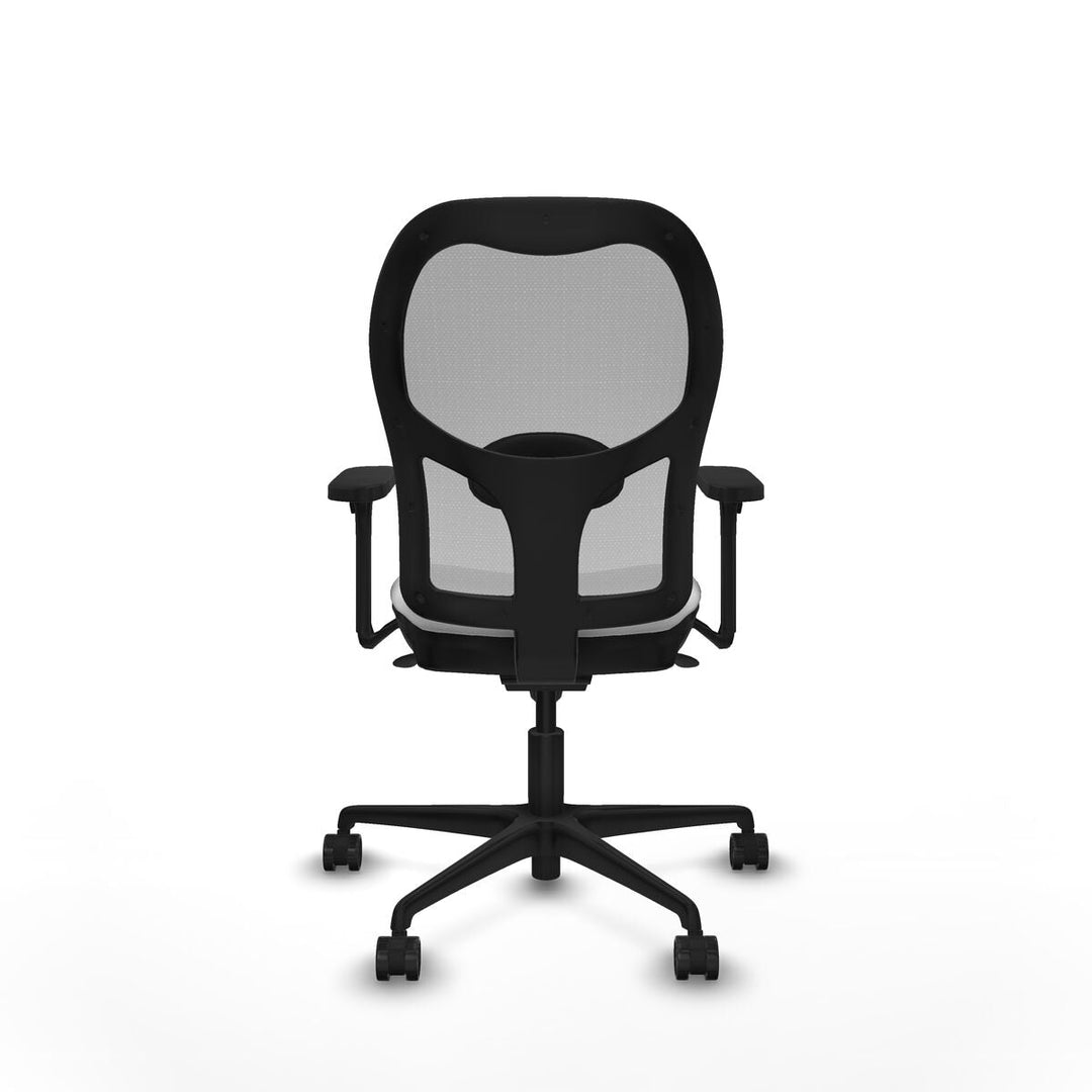 Office Chair Piqueras y Crespo 3D036N0 White