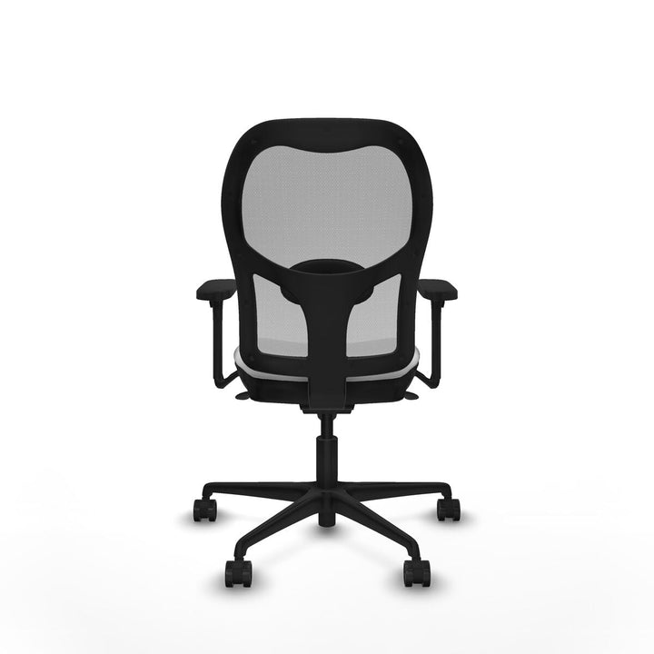 Office Chair Piqueras y Crespo 3D036N0 White