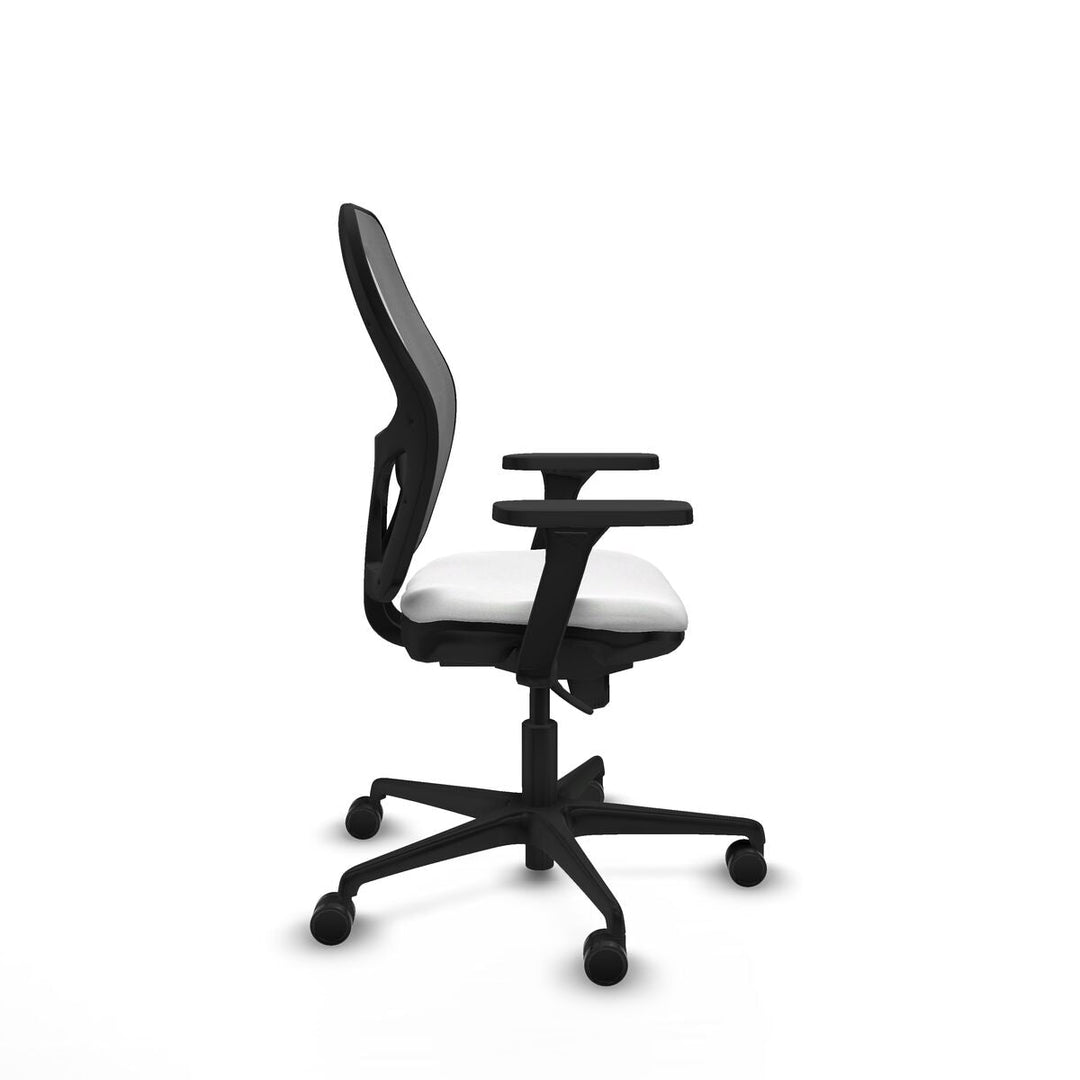 Office Chair Piqueras y Crespo 3D036N0 White