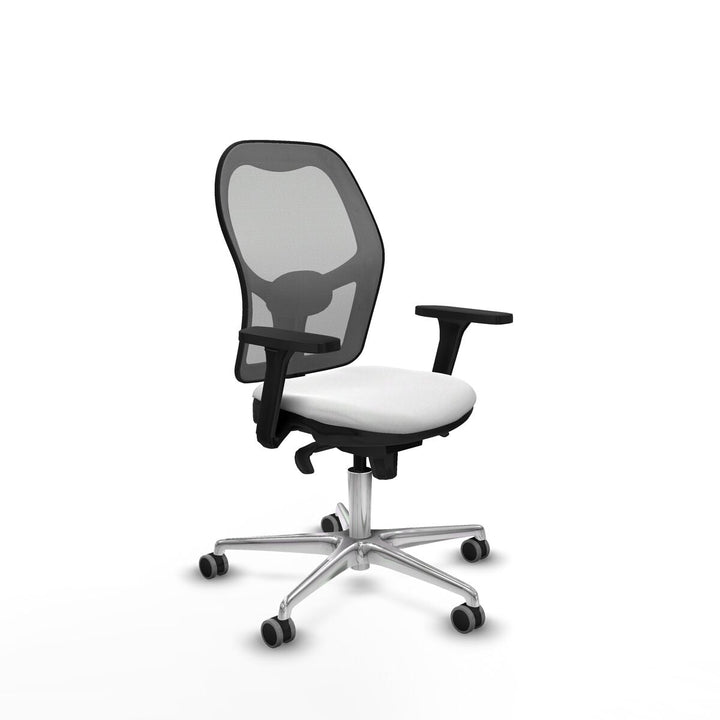 Office Chair Piqueras y Crespo 3D086G0 White