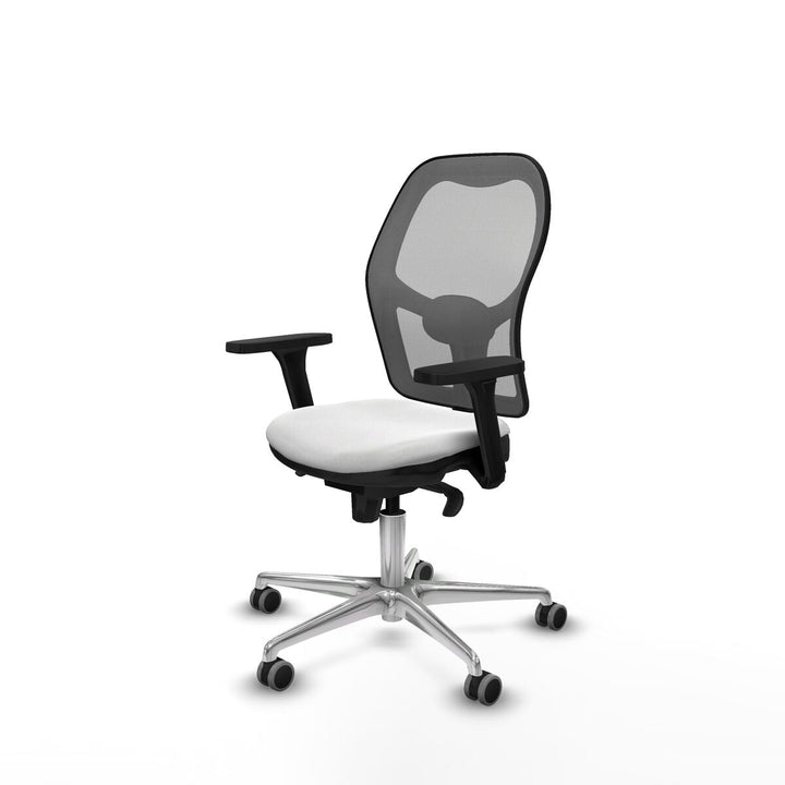 Office Chair Piqueras y Crespo 3D086G0 White