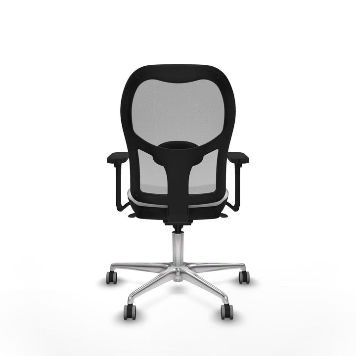 Office Chair Piqueras y Crespo 3D086G0 White