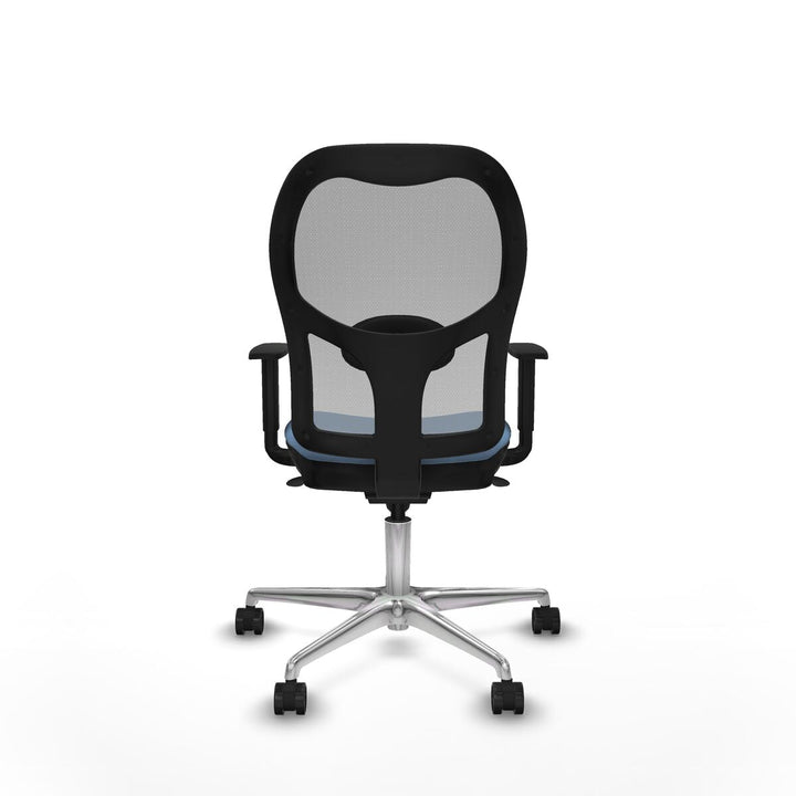 Office Chair Piqueras y Crespo 1D086N0 Sky blue
