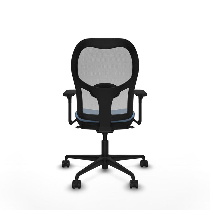 Office Chair Piqueras y Crespo 3D036N0 Sky blue