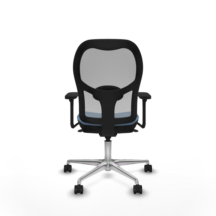 Office Chair Piqueras y Crespo 3D086N0 Sky blue