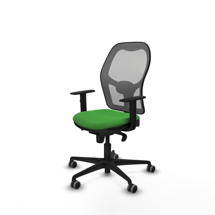 Office Chair Piqueras y Crespo 1D036G0 Green